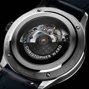 Relógio Christopher Ward C01-40AMP2-S00B0-MB1 C1 Moonphase 40 40.5mm